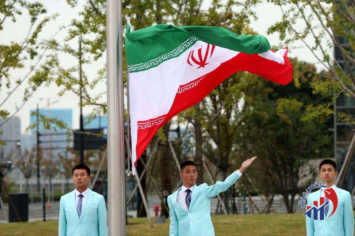 ایران به دنبال جبران نتایج در ژاپن 