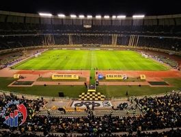 دیدار آسیایی سپاهان لغو شد / تیم هندی به ایران نیامد 