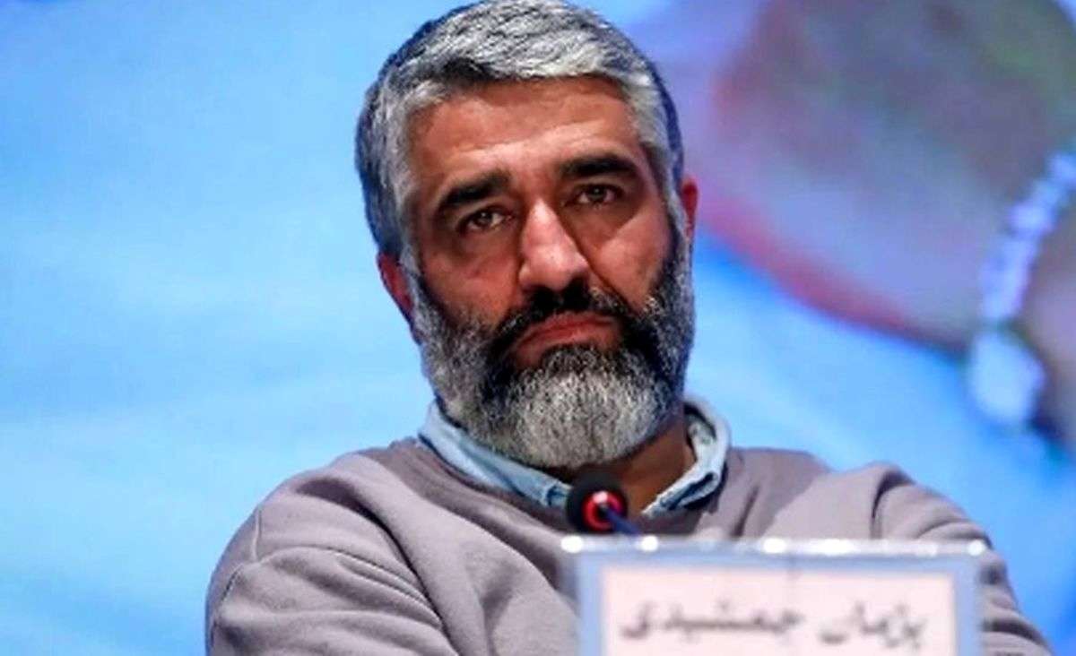 خبر پژمان جمشیدی ناگهان پاک شد!