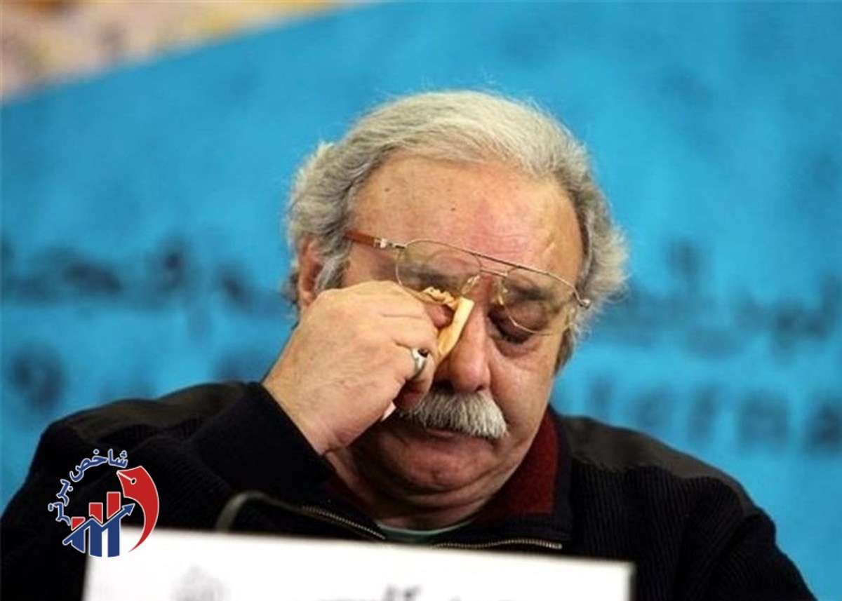 محمد کاسبی درگذشت + بیوگرافی کامل