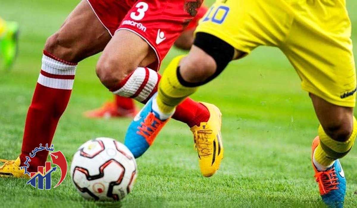 کسر امتیاز از ۱۰ تیم در لیگ دسته اول فوتبال ایران + جدول