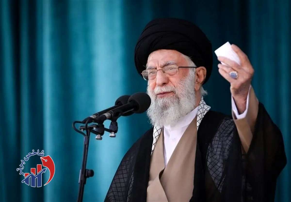 رهبر انقلاب؛ صنعت هستهای ما ربطی به آمریکا ندارد