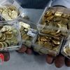 قیمت سکه امامی و سایر قطعات + جدول