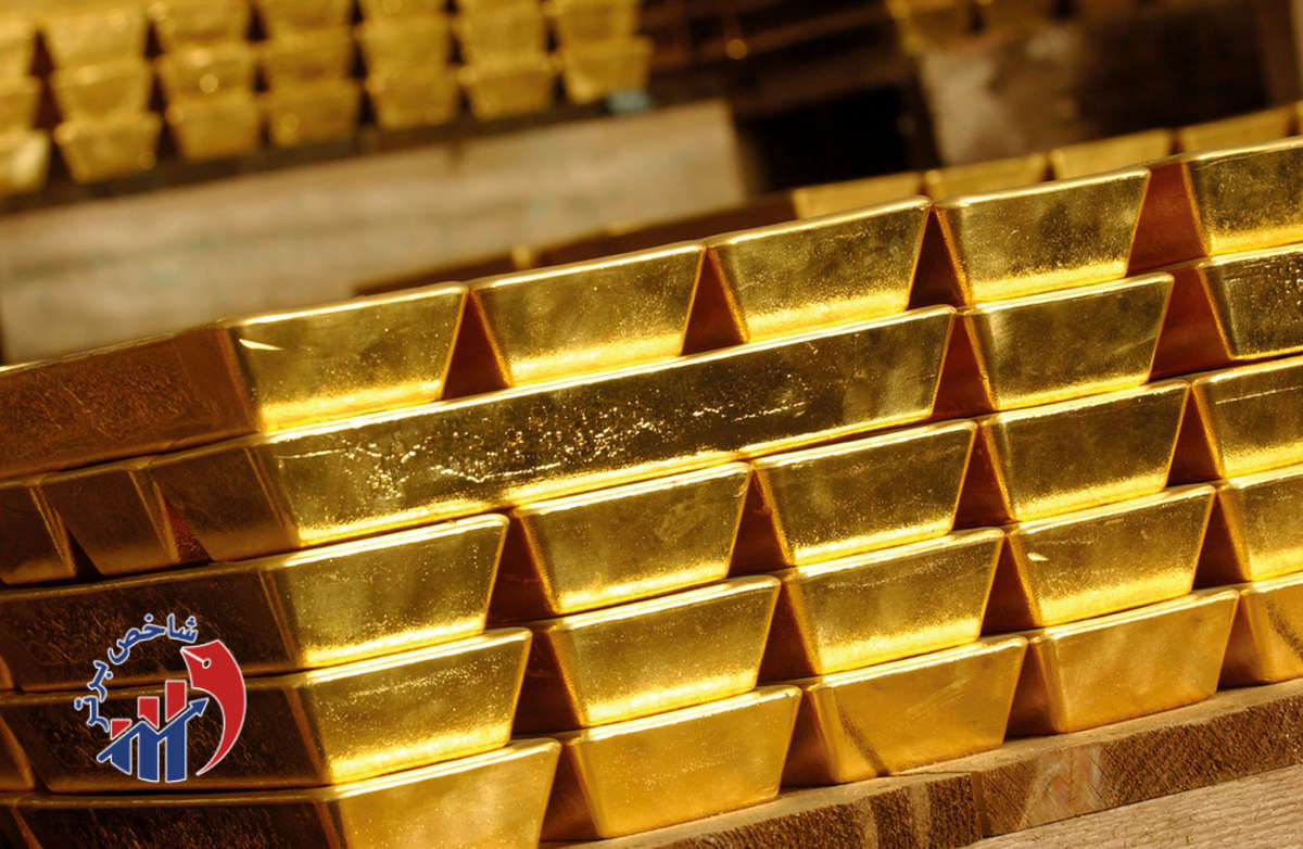 افزایش قیمت طلا در بازار جهانی  
