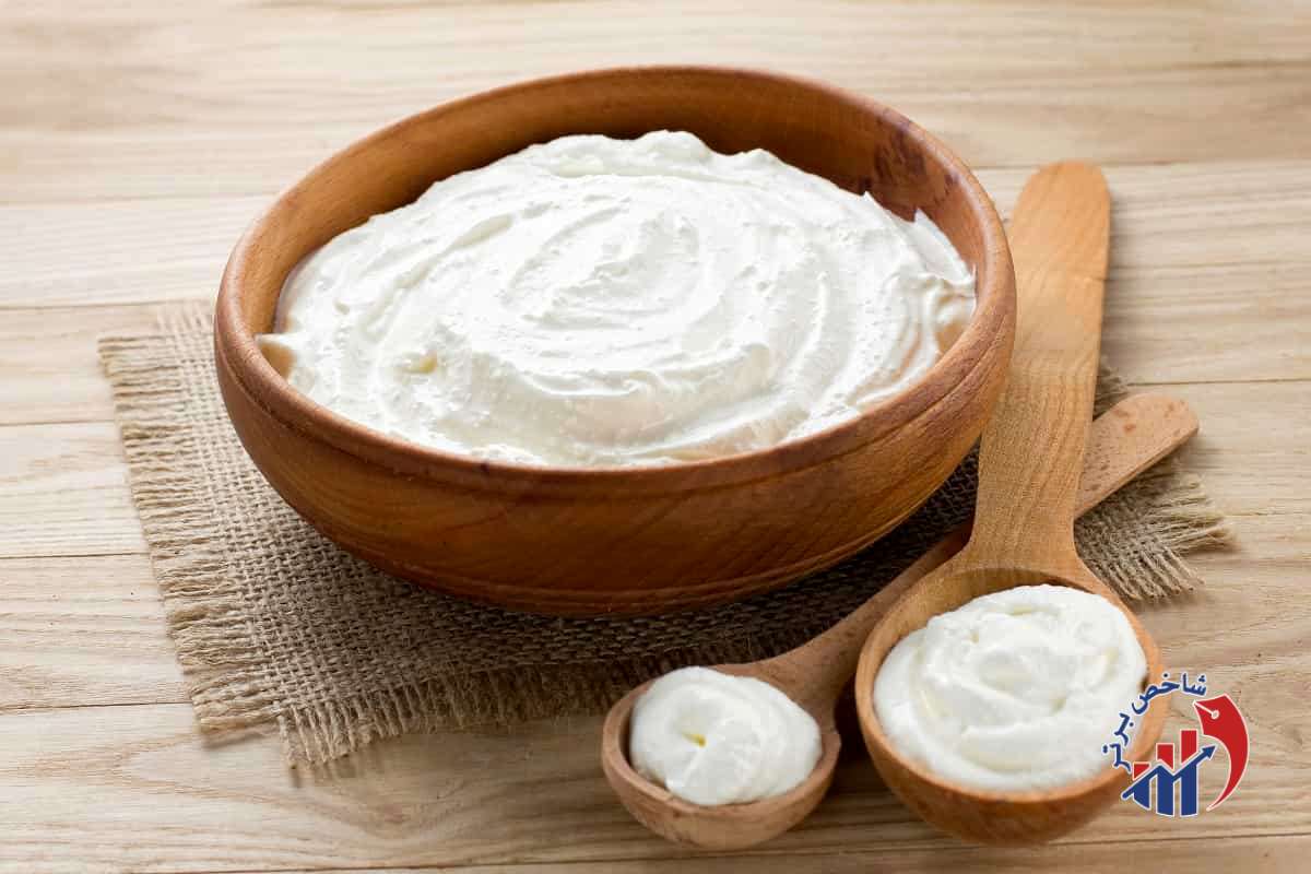نقش ماست در کاهش سکته مغزی