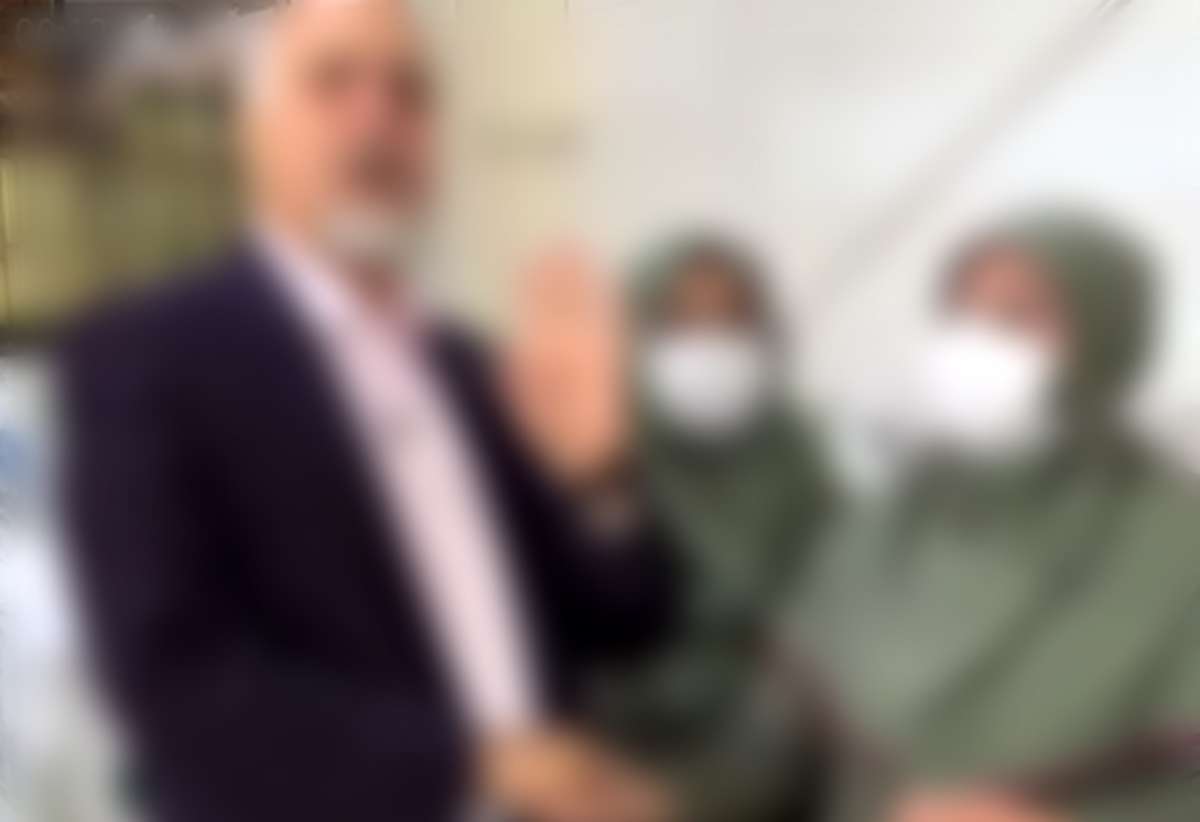 ورود دادستانی خراسان رضوی به ماجرای کلیپ پرحاشیه