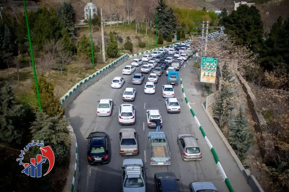 جاده های شمال دوباره قفل شد / قبل از سفر بخوانید