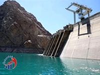 خبر خوش به تهرانی ها و کرجی ها / آب تازه و پرفشار در راه است!