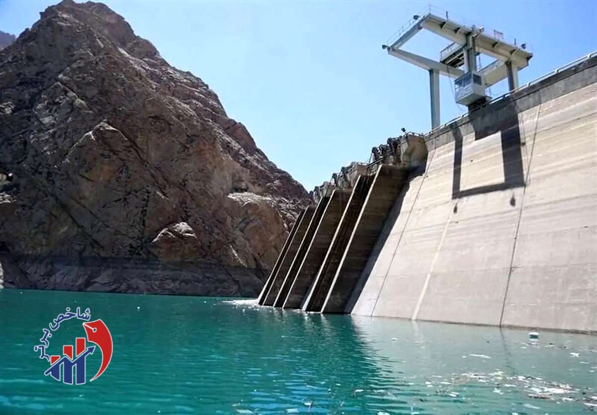 وضعیت سدهای تهران اصلا مطلوب نیست