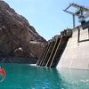 وضعیت سدهای تهران اصلا مطلوب نیست