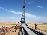 تردد ۲ ساعته از تهران به اصفهان، شاید در پایان دولت