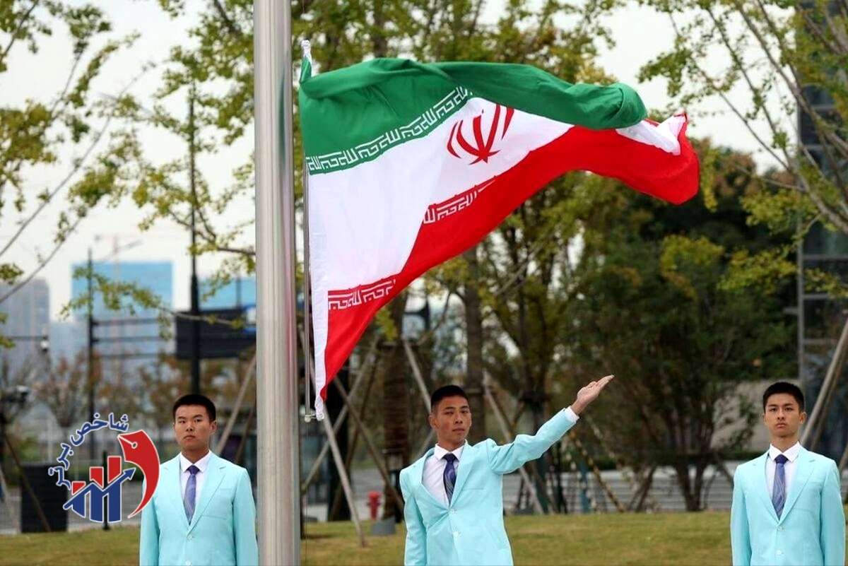 جدول مدالی بازیهای همبستگی کشورهای اسلامی / ایران در تعقیب ترکیه