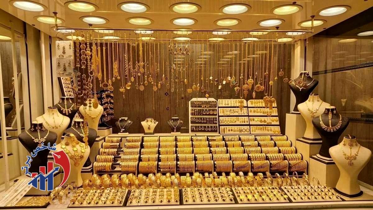 جدول قیمت طلا ویژه سهشنبه ۲۲ مهرماه
