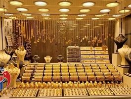 احتمال رسیدن قیمت طلا به این قیمت