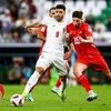 حریف ایران با نفرات اصلی به میدان می‌آید