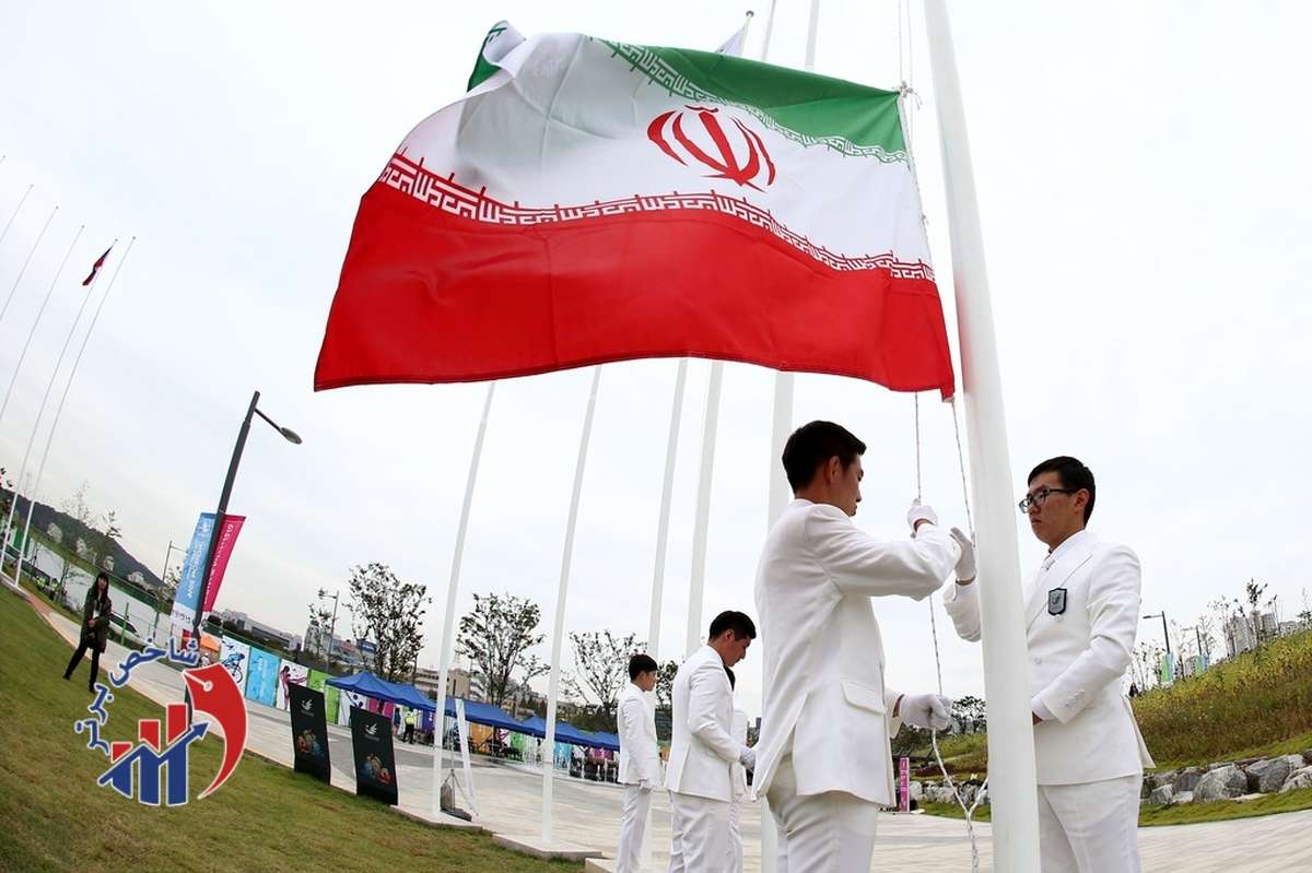 مربیان زن اهل کرهشمالی در راه ایران
