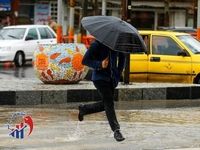 پیش‌بینی وضعیت بارش‌های کشور در زمستان ۱۴۰۴ 