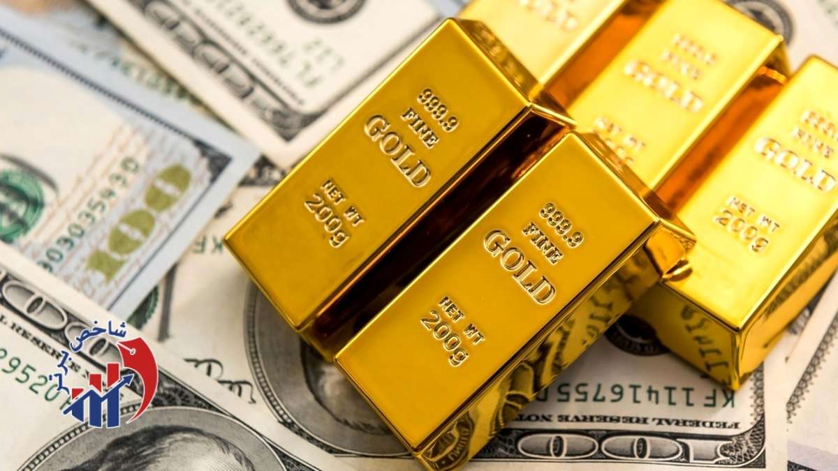 قیمت طلای جهانی در آستانه رکوردشکنی
