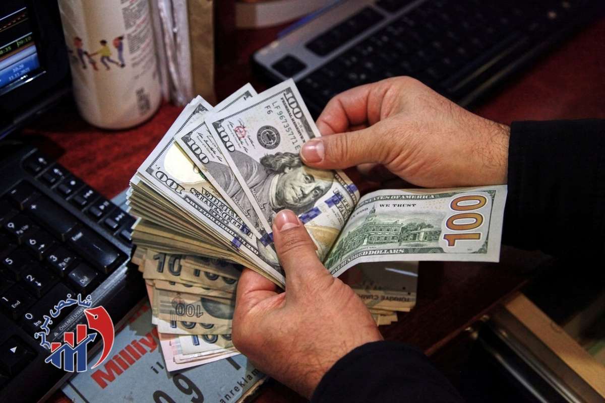 قیمت دلار دولتی اعلام شد