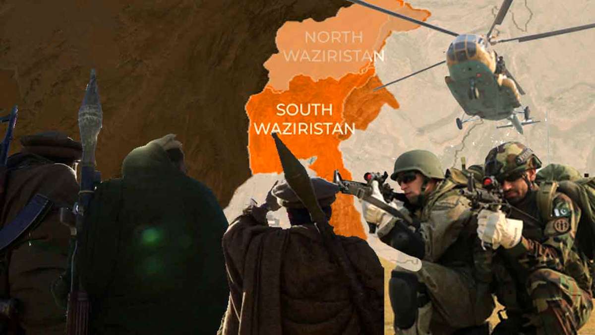 هسته داعش خوراسان در ازبکستان متلاشی شد/ نفوذ تا مرزهای ایران و پاکستان