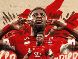 گران‌ترین سرمایه‌گذاری پرسپولیس آماده بازدهی