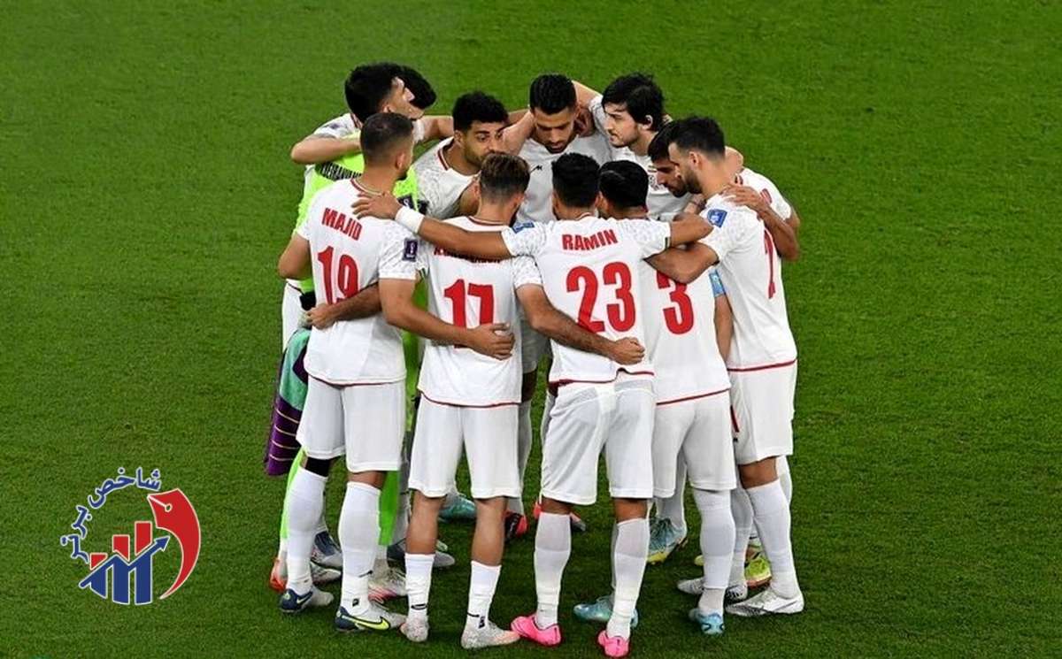 بازی در برابر ایران آسان نیست