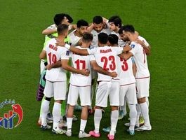 بازی در برابر ایران آسان نیست