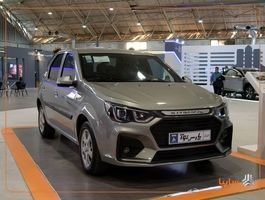 پیش ثبت‌نام خودرو جدید ساخت ایران از فردا ۲۲ مهرماه