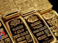 قیمت جهانی طلا از ۴ هزار دلار عبور کرد