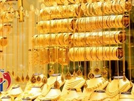 قیمت طلا از کانال ۱۱ میلیونی فاصله گرفت