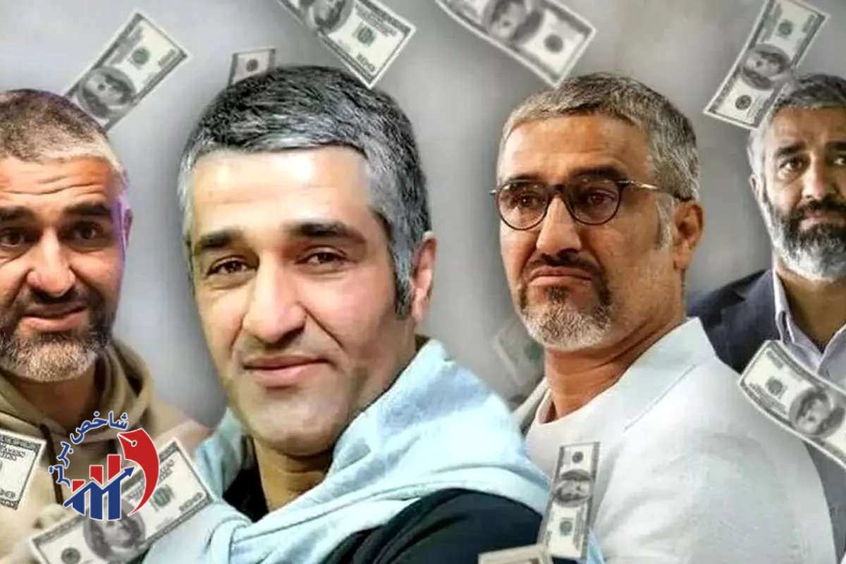 درآمد باورنکردنی پژمان جمشیدی لو رفت / مرد چندصد میلیاردی سینمای ایران!