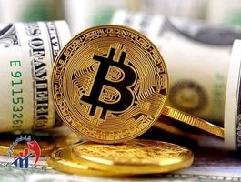ریزش اساسی قیمت بیت‌کوین 