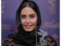 الناز شاکردوست مرد شد! / انتشار یک عکس جنجالی