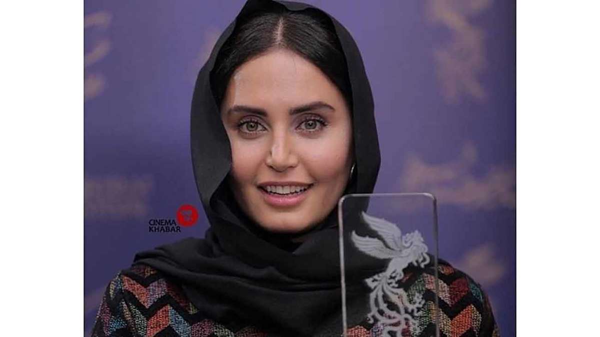 الناز شاکردوست مرد شد! / انتشار یک عکس جنجالی