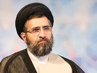 غیبت ناگهانی حجت‌الاسلام حسینی‌قمی از سمت خدا/ شایعه ممنوع‌التصویر شدن جدی شد!