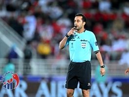 اسامی داوران هفته ششم لیگ برتر فوتبال اعلام شد