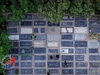 بررسی دو نقطه در تهران برای احداث آرامستان جدید 