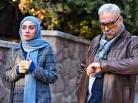 آقای بازیگر: می‌دونستم تهدیدشو عملی می‌کنه! 