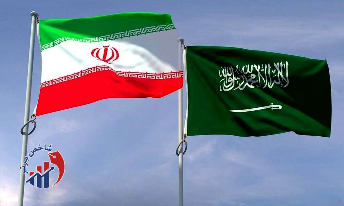 چراغ سبز ایران برای همکاری آبی با عربستان