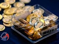 قیمت سکه امامی + جدول سایر قطعات